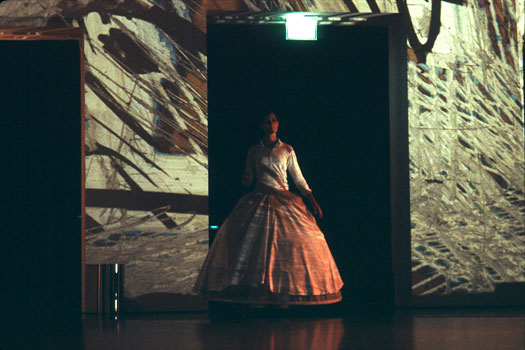 © Performance: Rose Schulze
