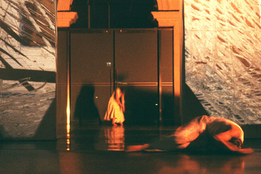 © Performance: Rose Schulze