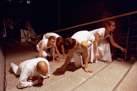 © Performance: Rose Schulze
