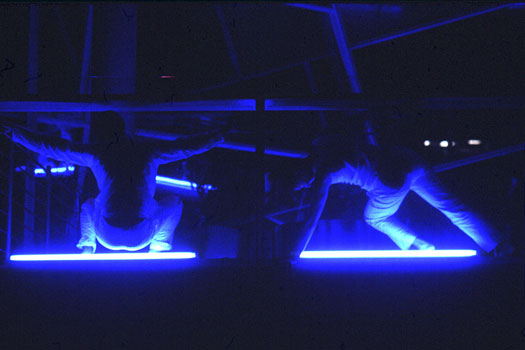 © Performance: Rose Schulze