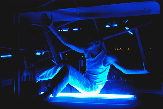 © Performance: Rose Schulze