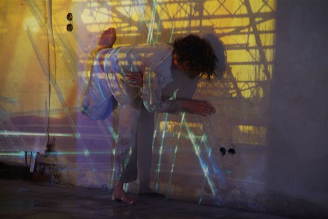 © Performance: Rose Schulze