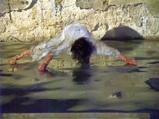 © Performance: Rose Schulze