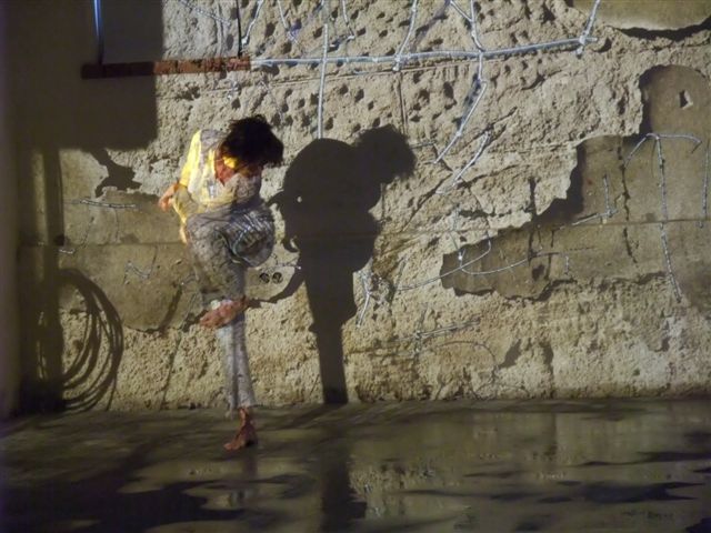 © Performance: Rose Schulze