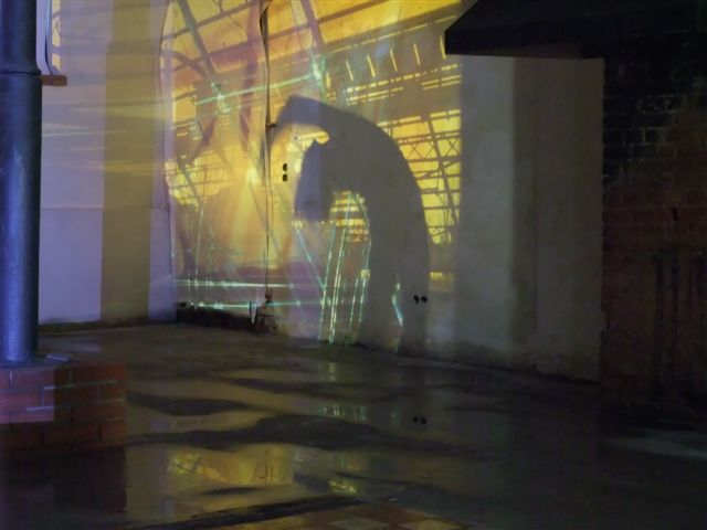 © Performance: Rose Schulze
