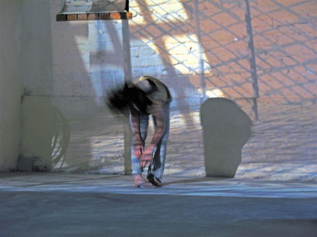 © Performance: Rose Schulze