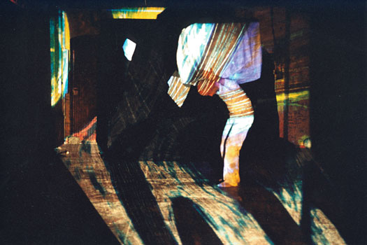 © Performance: Rose Schulze