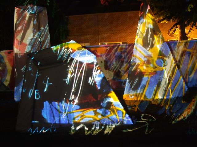 © Performance: Rose Schulze