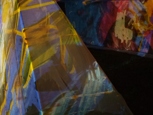© Performance: Rose Schulze