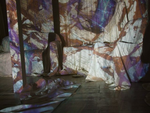 © Performance: Rose Schulze