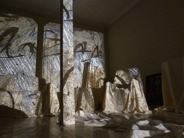 © Performance: Rose Schulze