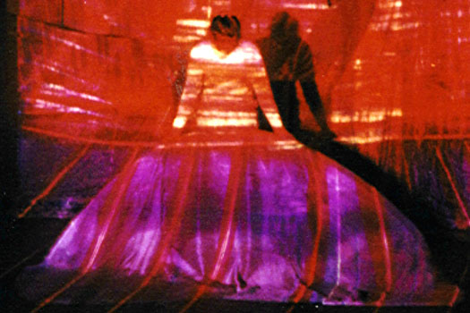© Performance: Rose Schulze