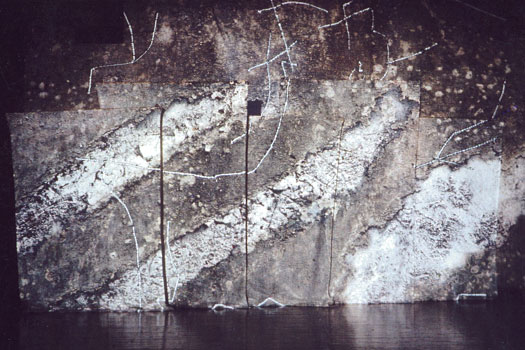 Performance 8 "Flächen"
