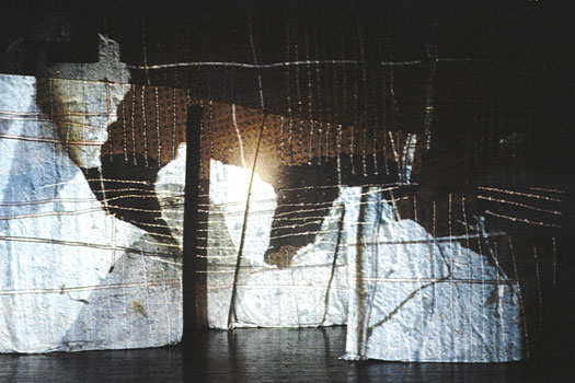 © Performance: Rose Schulze
