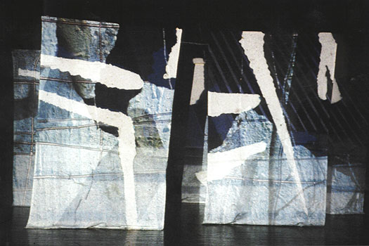 © Performance: Rose Schulze