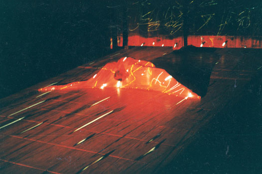 © Performance: Rose Schulze