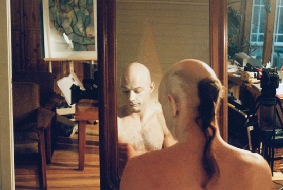 © Rose Schulze